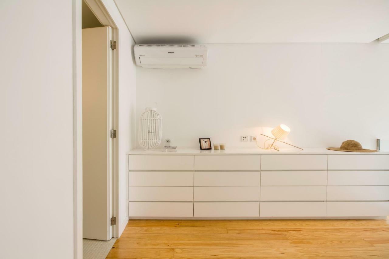 Invicta Courtyard Apartment Porto Ngoại thất bức ảnh
