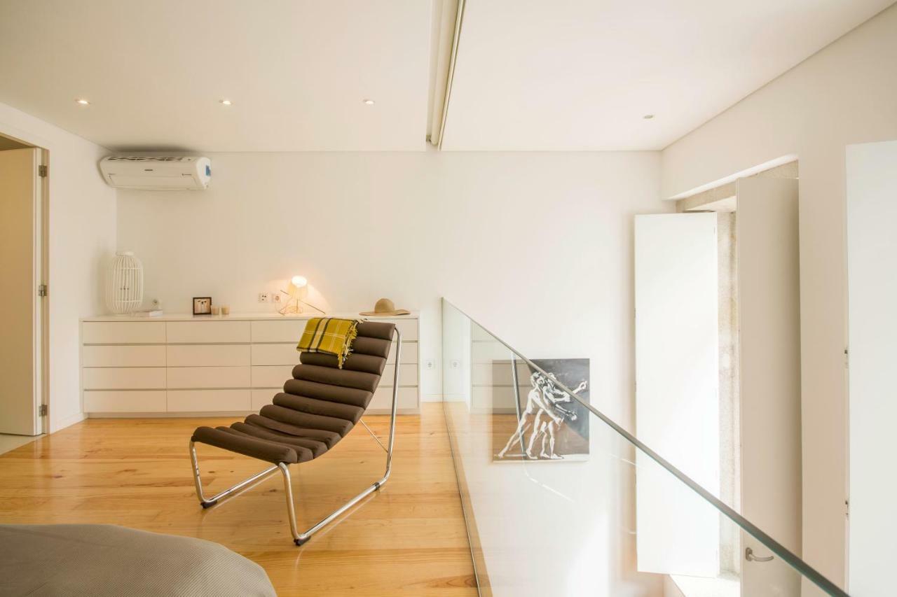 Invicta Courtyard Apartment Porto Ngoại thất bức ảnh