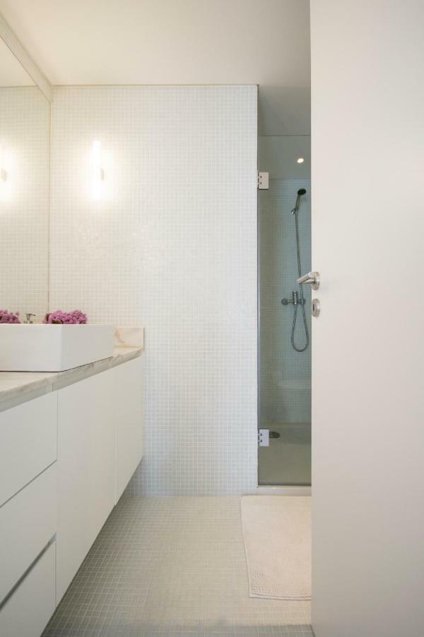 Invicta Courtyard Apartment Porto Ngoại thất bức ảnh